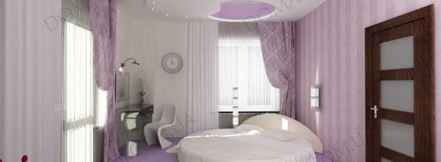 Pārskats par populārajiem apaļo gultu modeļiem, pasūtījuma dizaina idejām