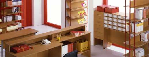 Visão geral do mobiliário escolar, recursos importantes e regras de seleção