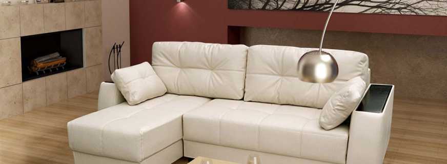 Kā izvēlēties ērtu un kvalitatīvu dīvānu, ko meklēt