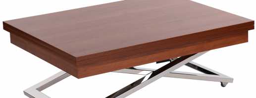 Dönüştürme masası için DIY montaj masası, ustalar için ipuçları