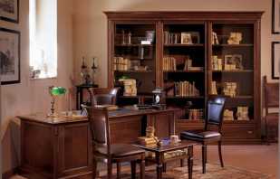 Co je klasický nábytek a tipy pro výběr