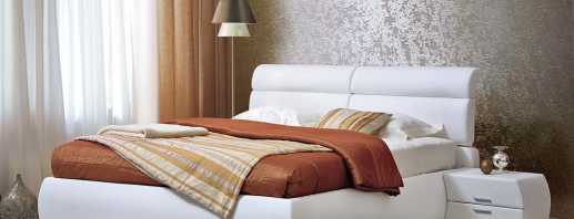 Divguļamo gultu iespējas, dizaina iezīmes un apdare