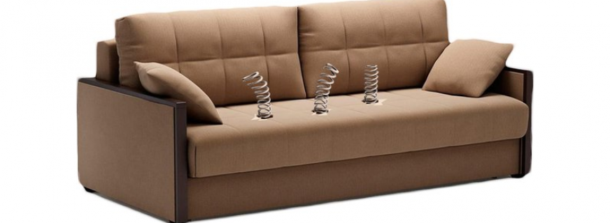DIY dīvāna remonta iespējas, padomi iesācējiem