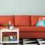 Ikea pārskats par Friethen dīvāniem, modeļa plusiem un mīnusiem