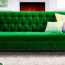 Majestic dīvāns - kāda veida mēbeles, kādas ir tā priekšrocības