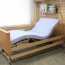 Noderīgas gultas funkcijas gultu pacientiem, populāras modeļu iespējas