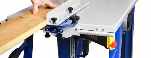 Tips for making a moisture proof plywood cutting table