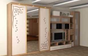 Oda için mobilya seçimi için kurallar, odada düzenleme için ipuçları