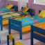 Kādas ir prasības gultām bērnudārzā, pareizās izvēles kritēriji