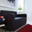 Ikea Solst dīvāna priekšrocības un trūkumi, modeļa funkcionalitāte