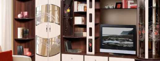 Jaké jsou možnosti nábytku v moderním stylu do obývacího pokoje