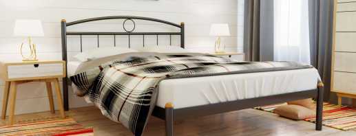 Cechy metalowych łóżek jednopoziomowych, ich zakres