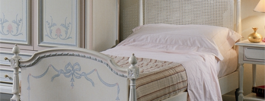 Vienas gultas izvēles kritēriji - izmērs, dizains, materiāls