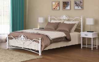 Divvietīgas metāla gultas īpašības, izvēles kritēriji