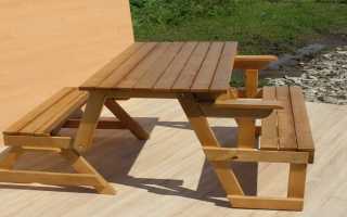 Varieties of transformer benches, design features