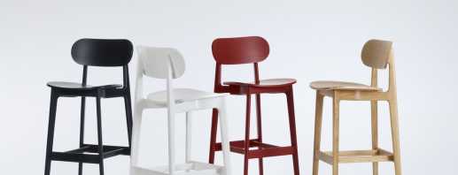 How to make a bar stool yourself, expert advice