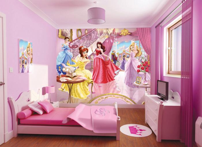 Princezná izba