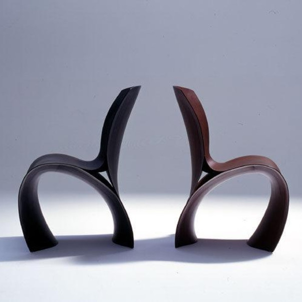 Dizajnérske stoličky