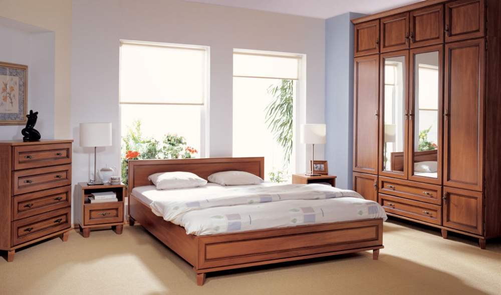 Doğru yatak odası mobilyaları nasıl seçilir