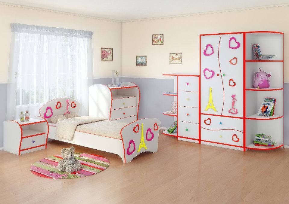 Bērnu istaba