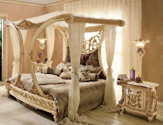 Itāļu gulta