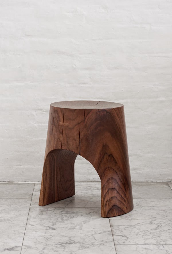 Solid wood furniture