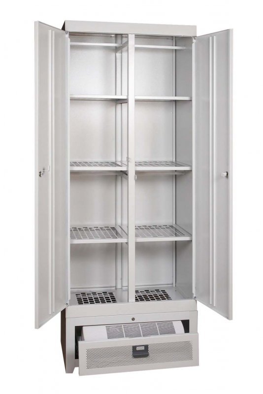 Drying cabinet