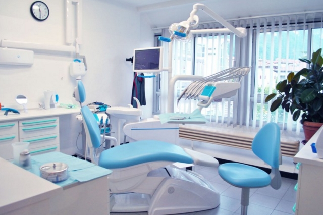 Zobārstniecības kabinets