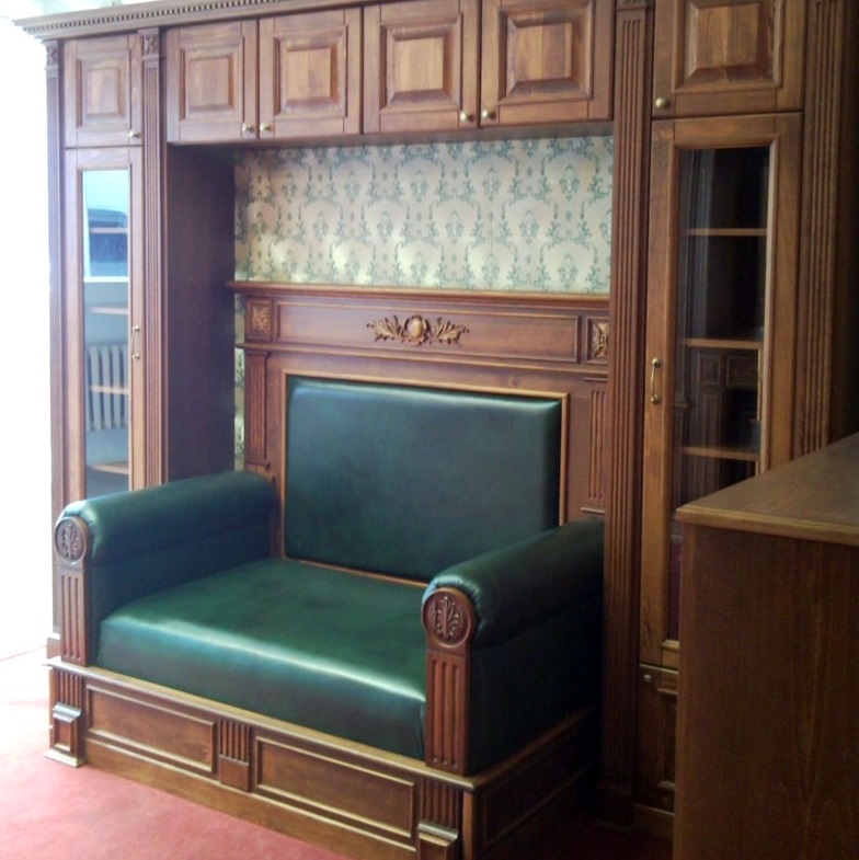 Dizaina dīvāns