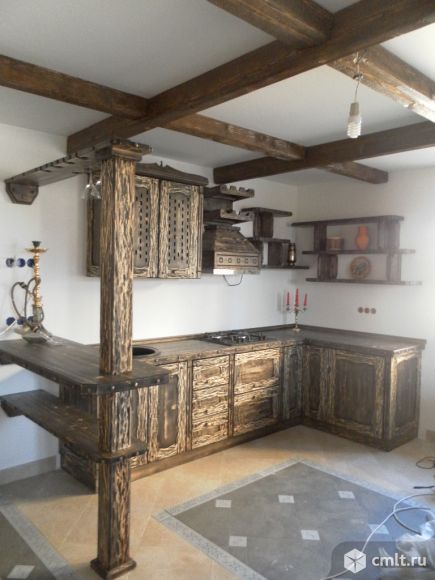 Kuchynský nábytok