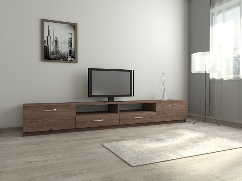 TV furniture for living room