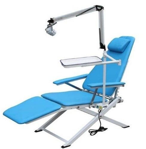 Pārnēsājams zobārstniecības krēsls