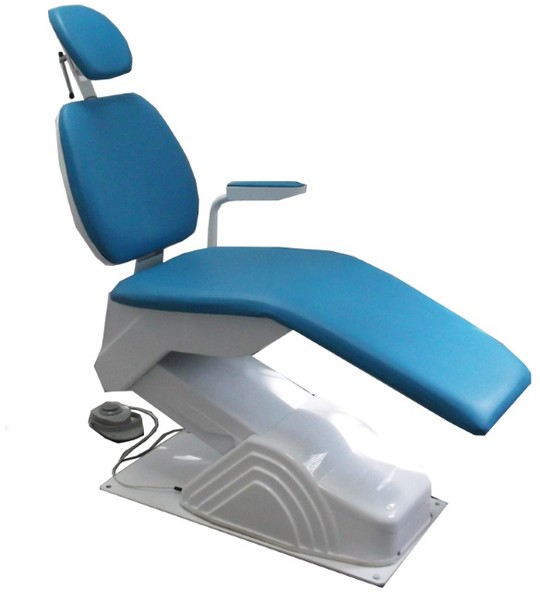 Zobārstniecības krēsls