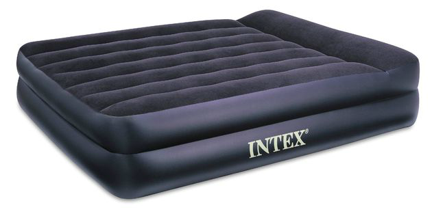 Kāda ir atšķirība starp Intex mēbelēm