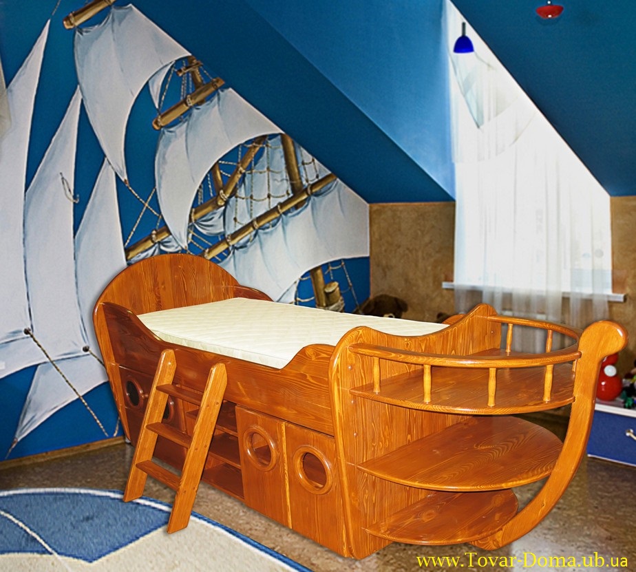 Kuģa gulta