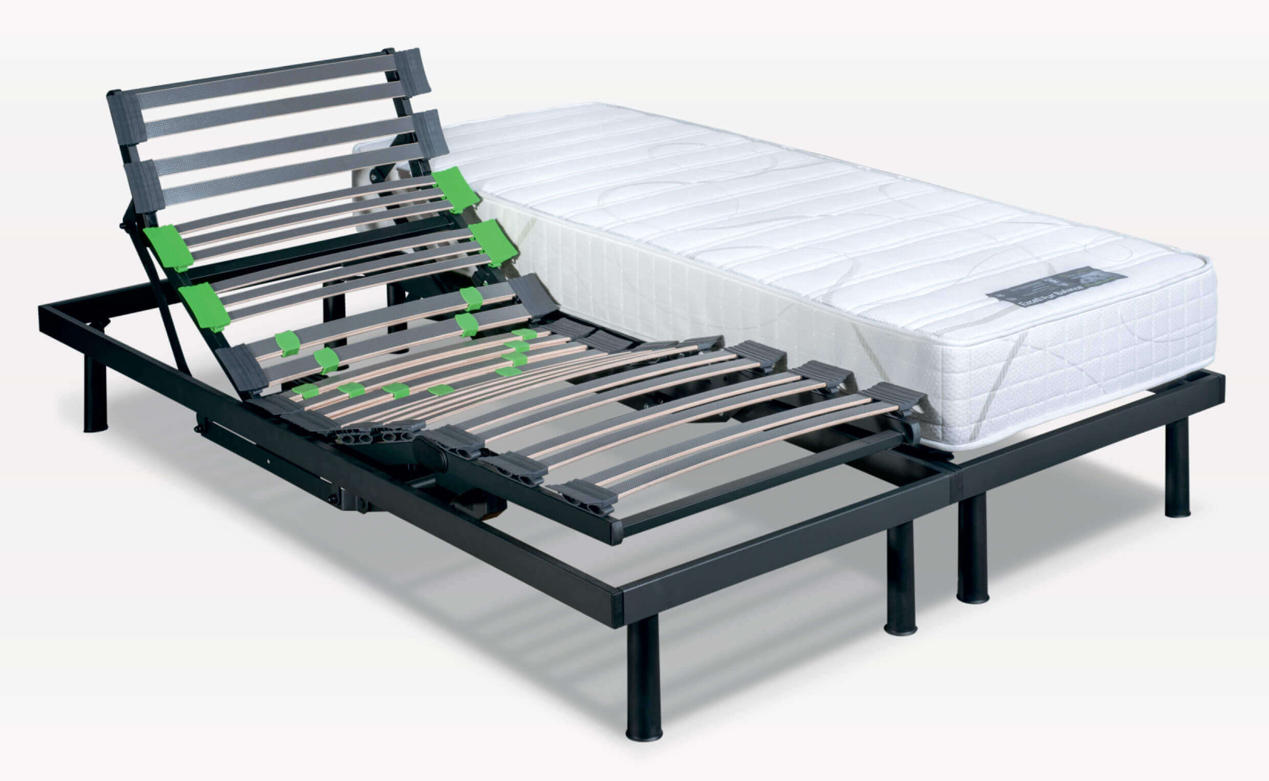 Ortopēdiskā gulta ir lielisks risinājums mājām