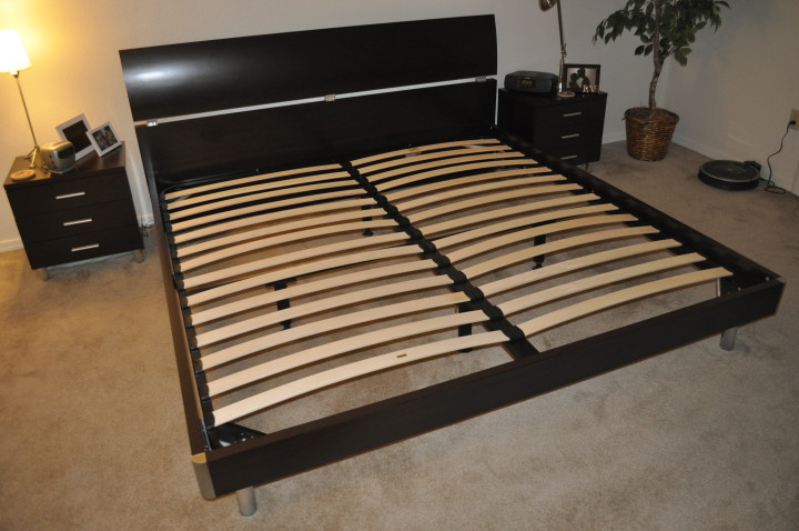 Divvietīgas modernas gultas izvēles iespējas