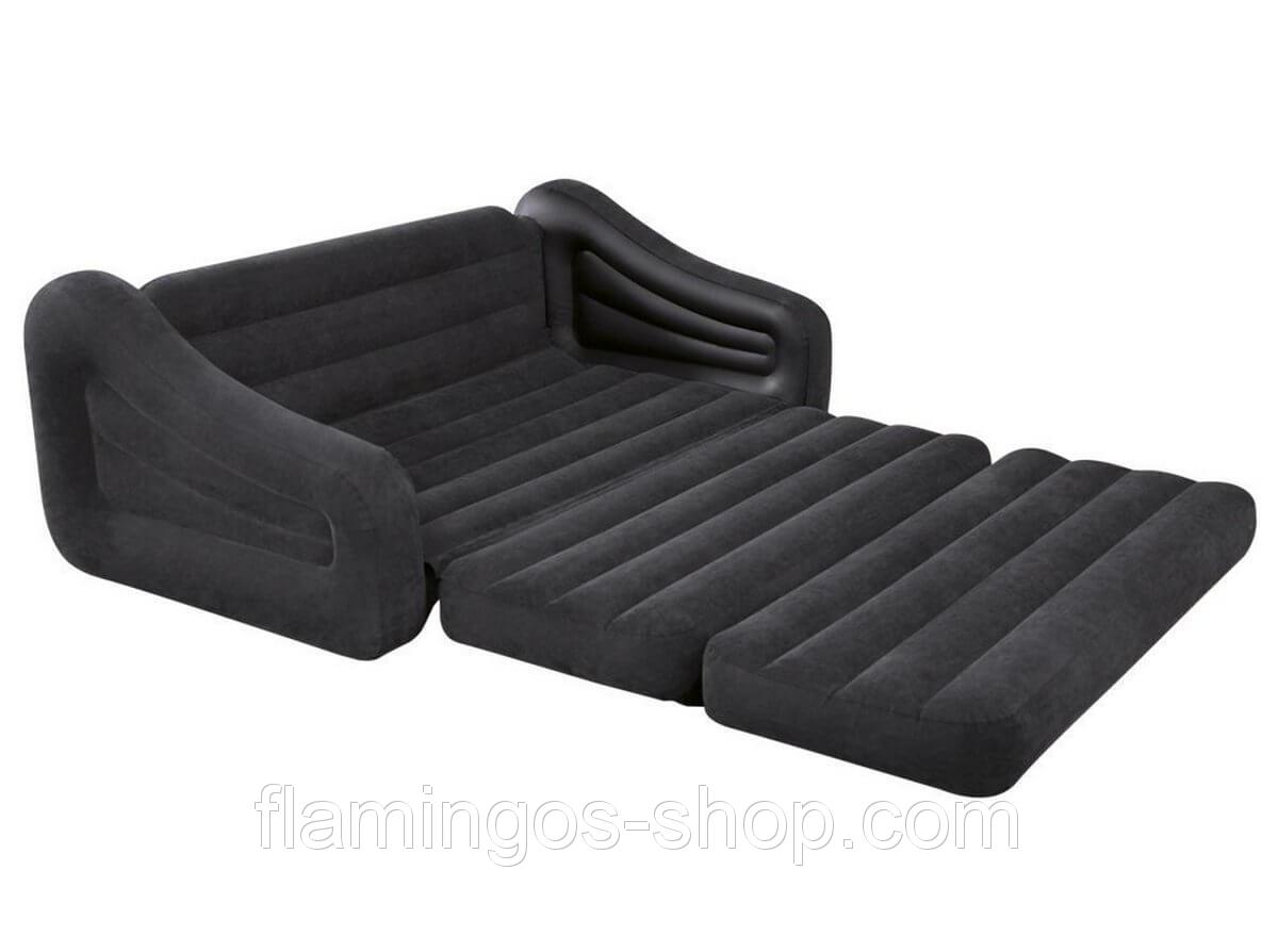 Dīvāna gulta Intex