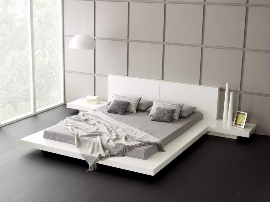 Dizaineri ir izveidojuši planējošu gultu