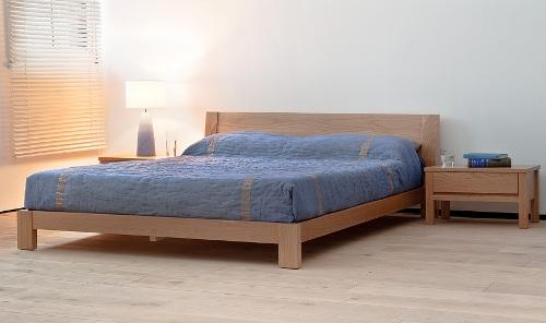 DIY gultas izgatavošana