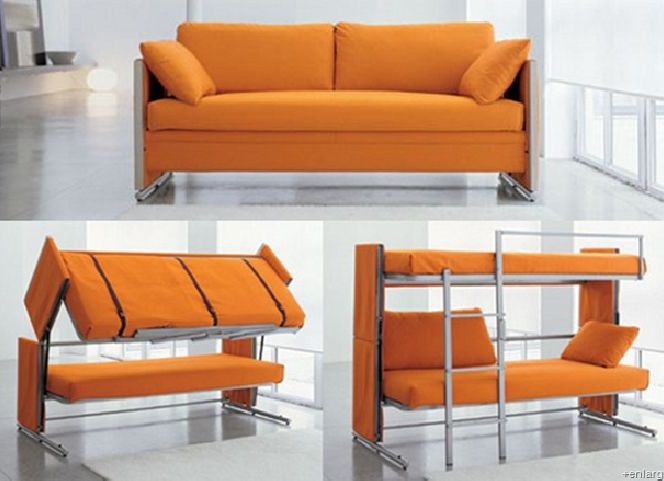 Dīvāna gulta