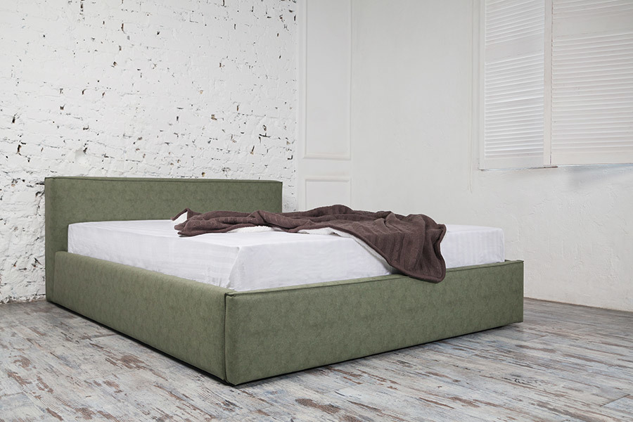 Zaļā gulta