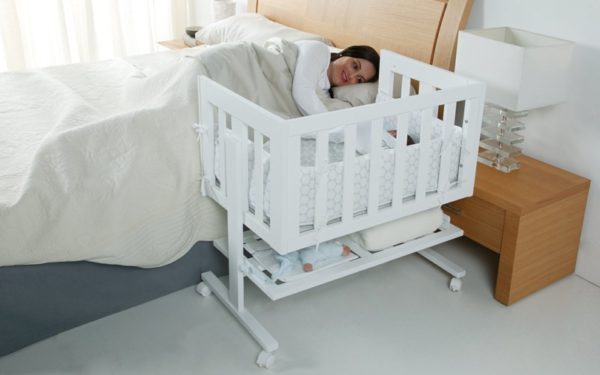 Papildus gulta jaundzimušajam