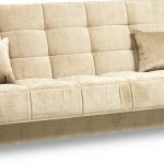 Dīvāna gulta ar ortopēdisko matraci Korsika