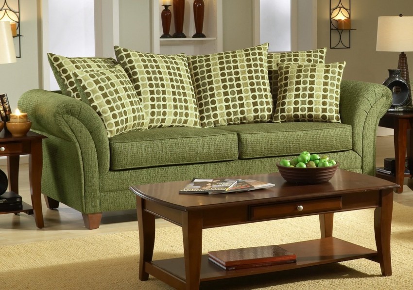 Klasisks dīvāns