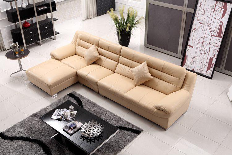 L formas moderns dīvāns