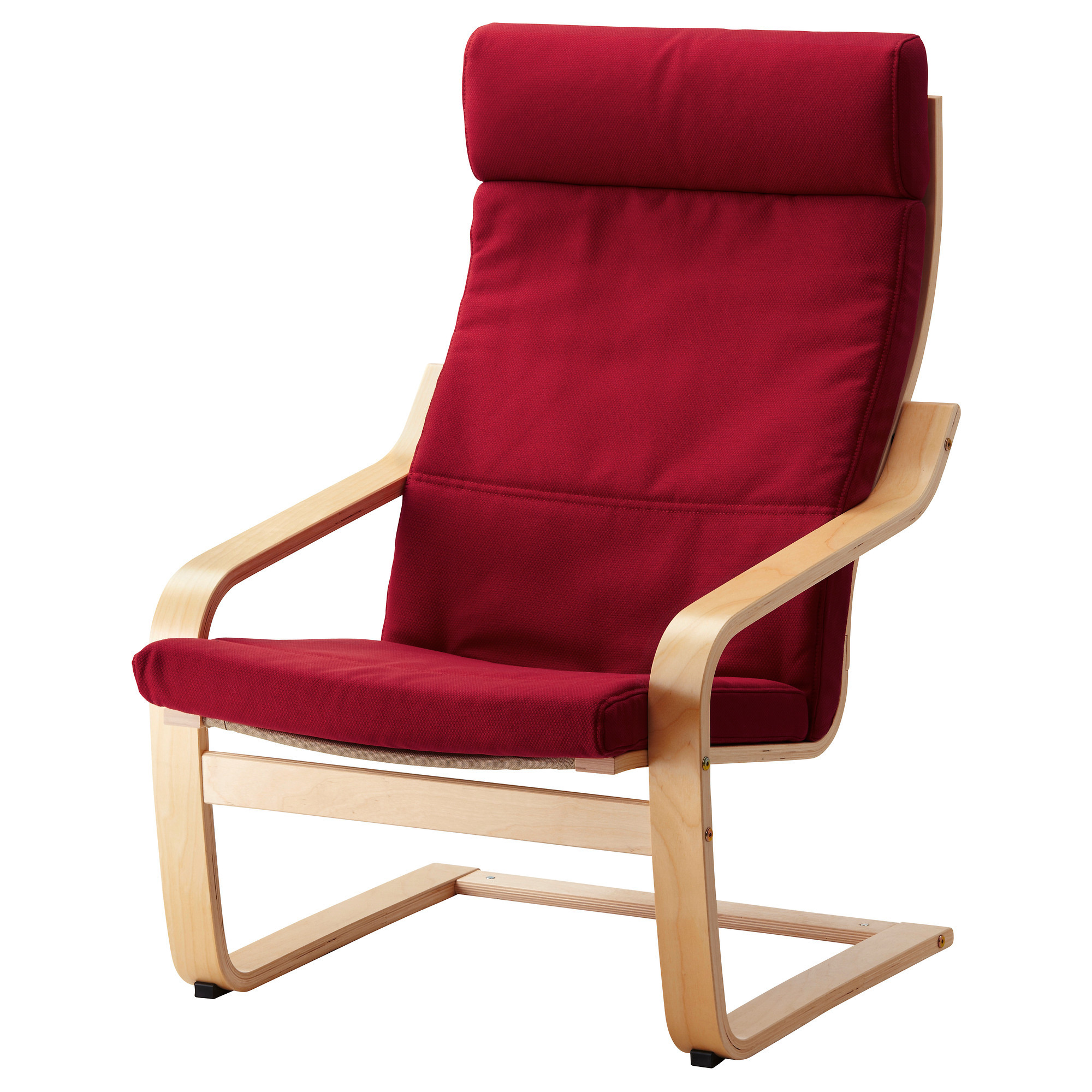 Klasisks krēsls Ikea