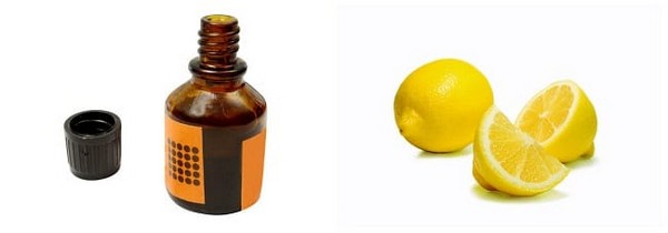 Citronskābe un jods