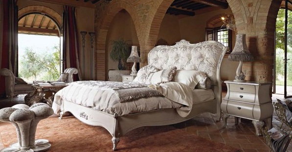 Klasiska gulta no Volpi