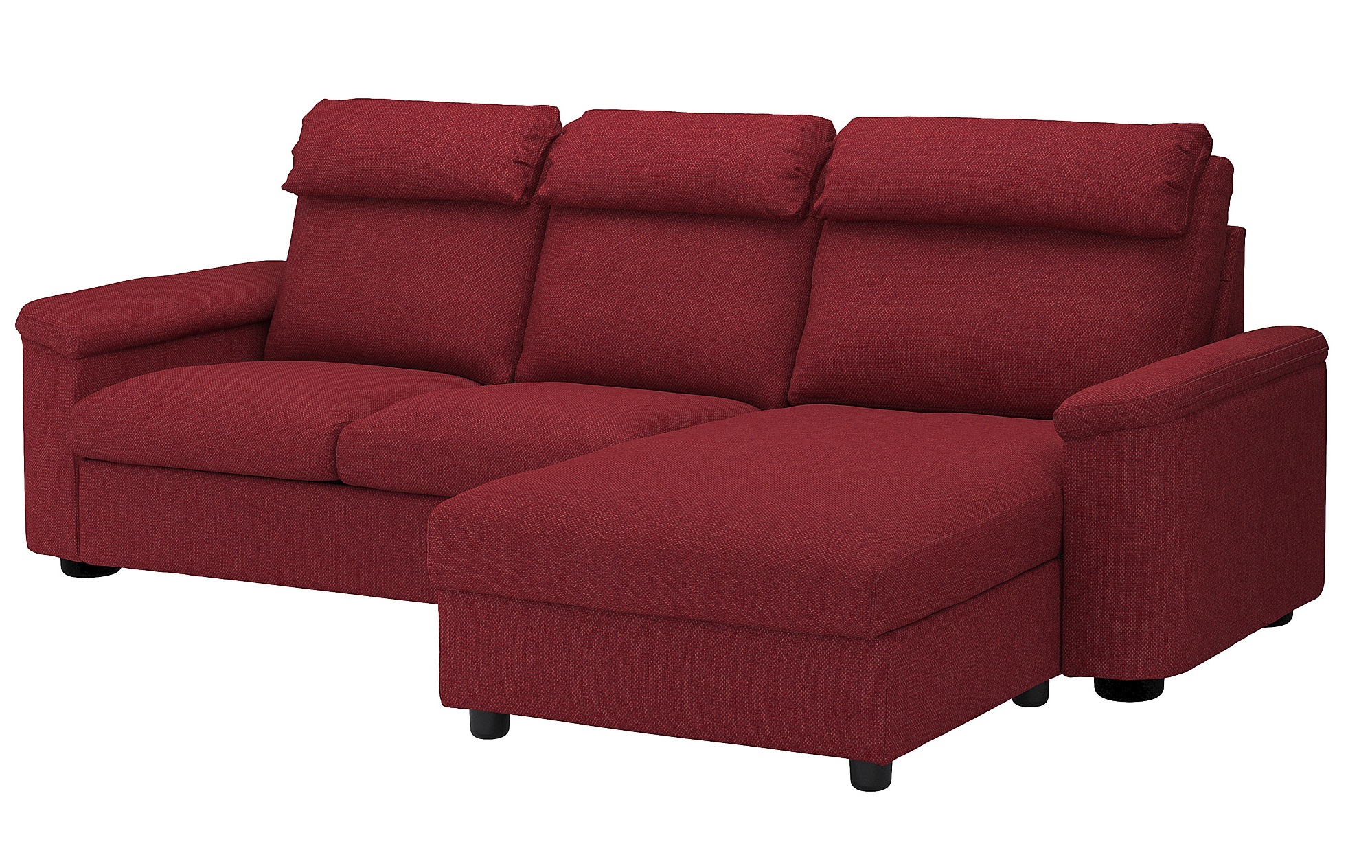 Dīvāns Ikea Lidgult
